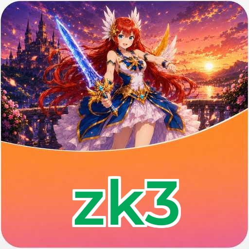 zk3 Technical Info