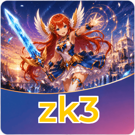 zk3 Specifications