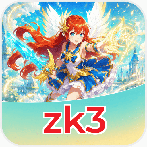 zk3 Technical Info
