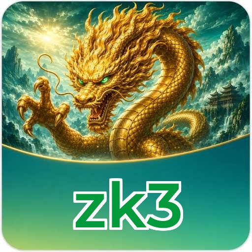 zk3 APK Structure
