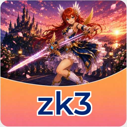 zk3 APK Structure