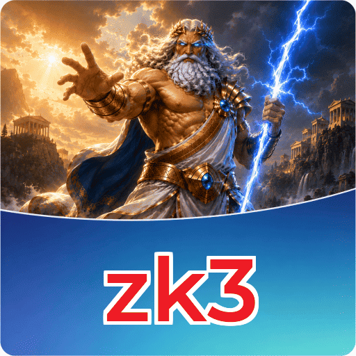 zk3 APK Structure