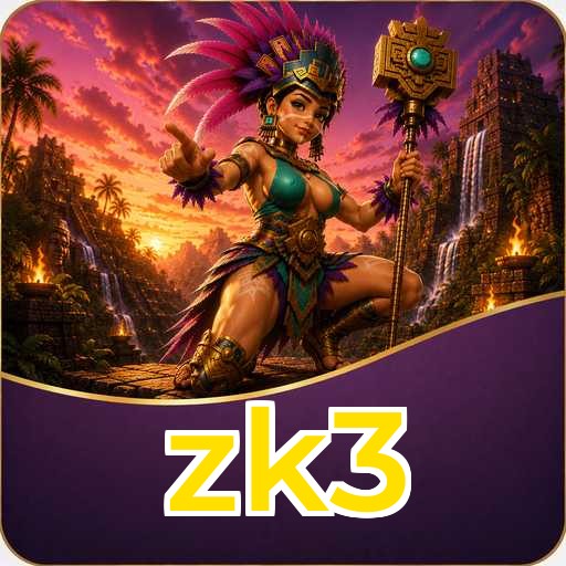 zk3 Technical Info
