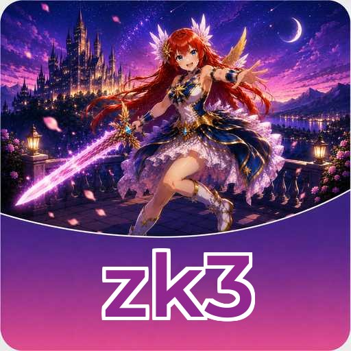 zk3 Components