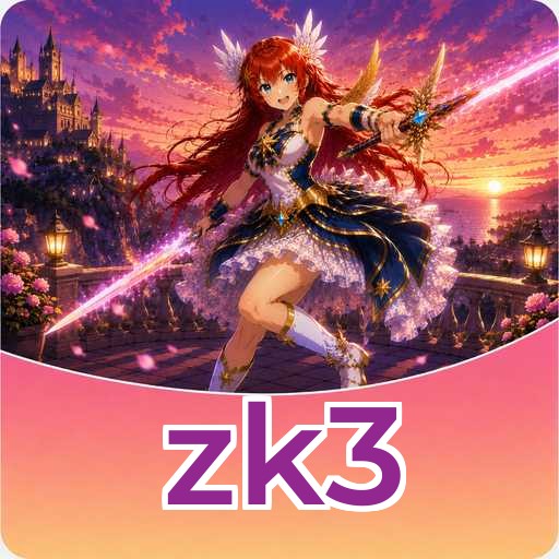 zk3 Components