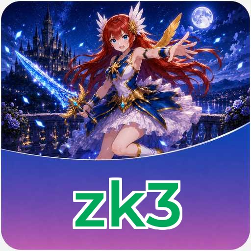 zk3 Signature
