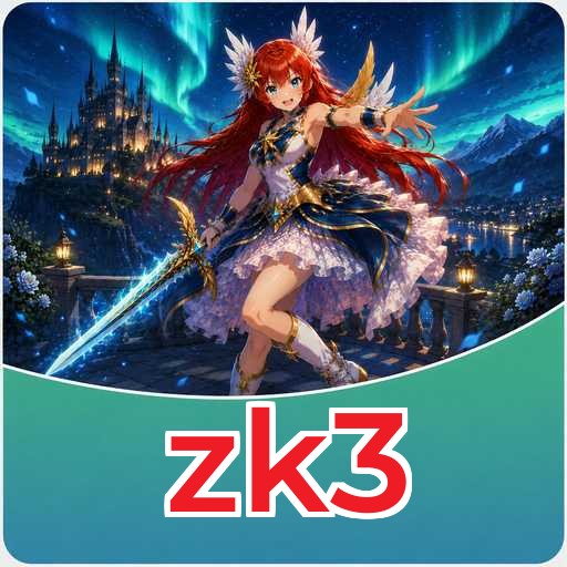 zk3 Signature