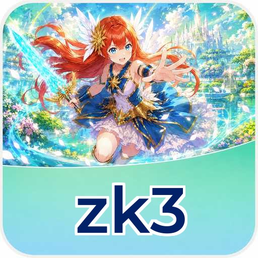 zk3 Technical Info