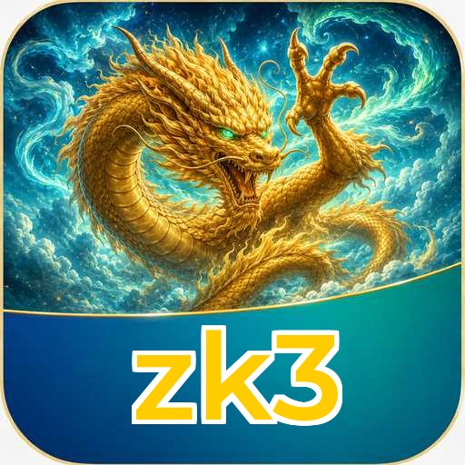 zk3 APK Structure