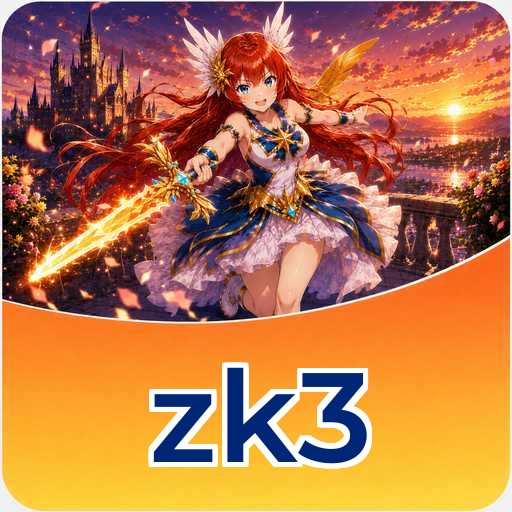 zk3 APK Structure
