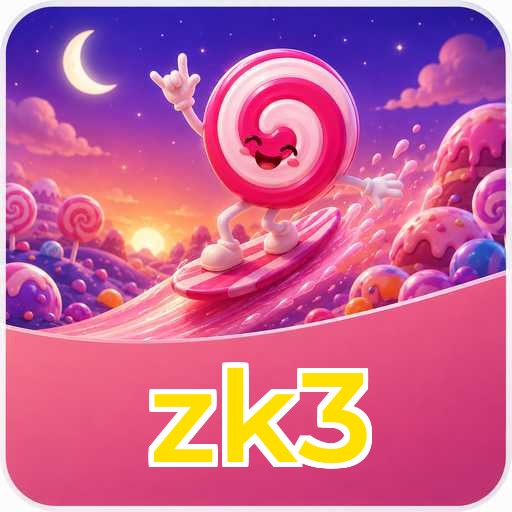 zk3 FAQ