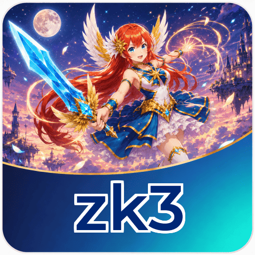 zk3 APK Structure