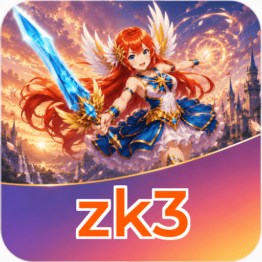 zk3 Signature