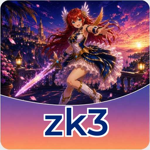 zk3 APK Structure