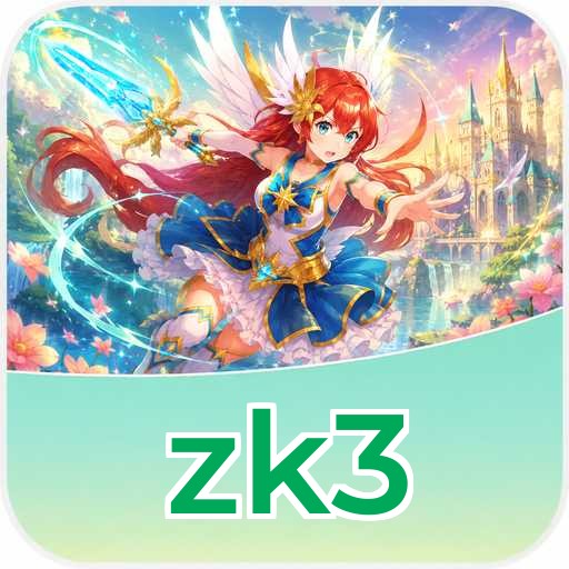 zk3 Technical Info