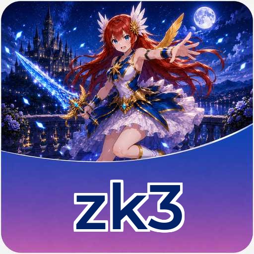 zk3 Installation